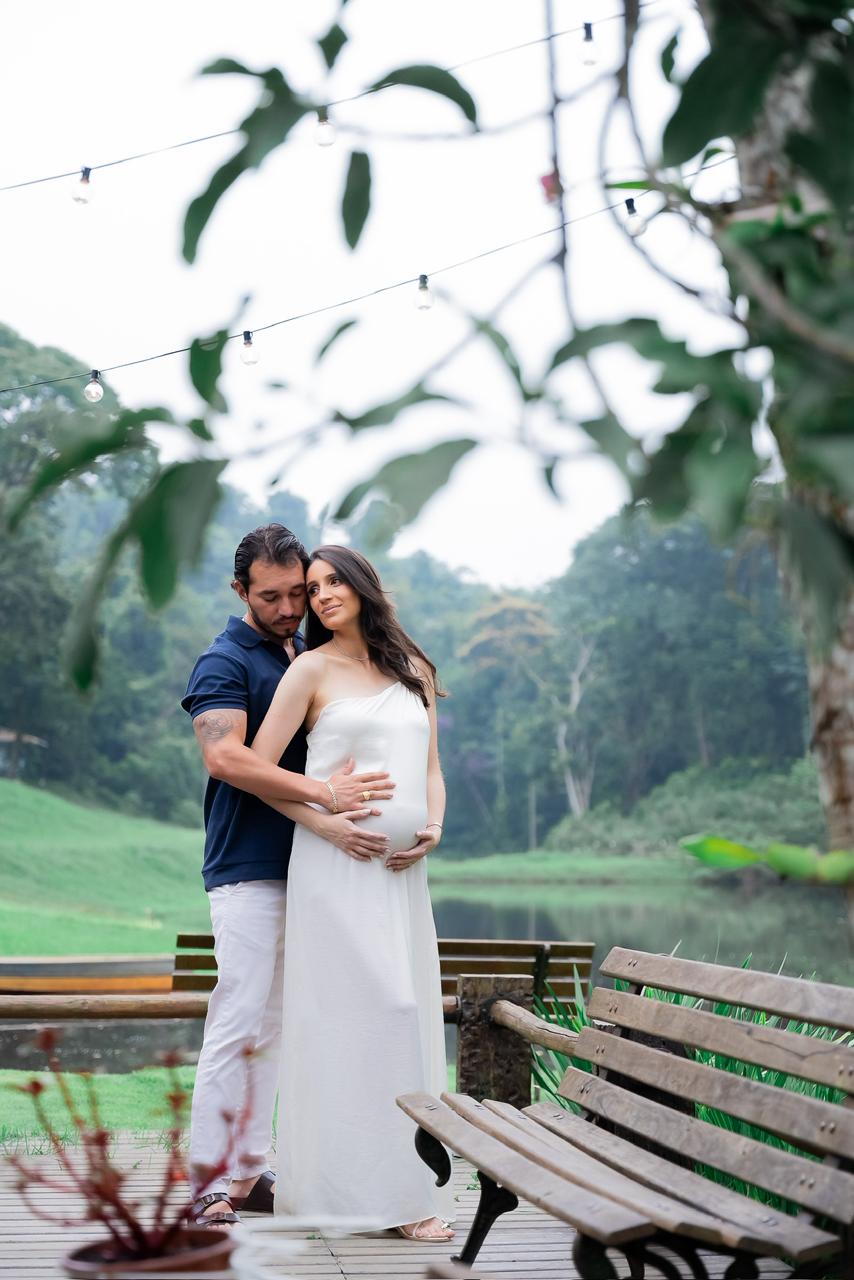 Ensaios Fotográficos - foto 1