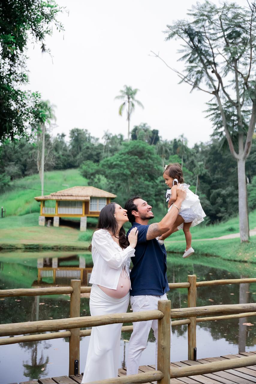 Ensaios Fotográficos - foto 2