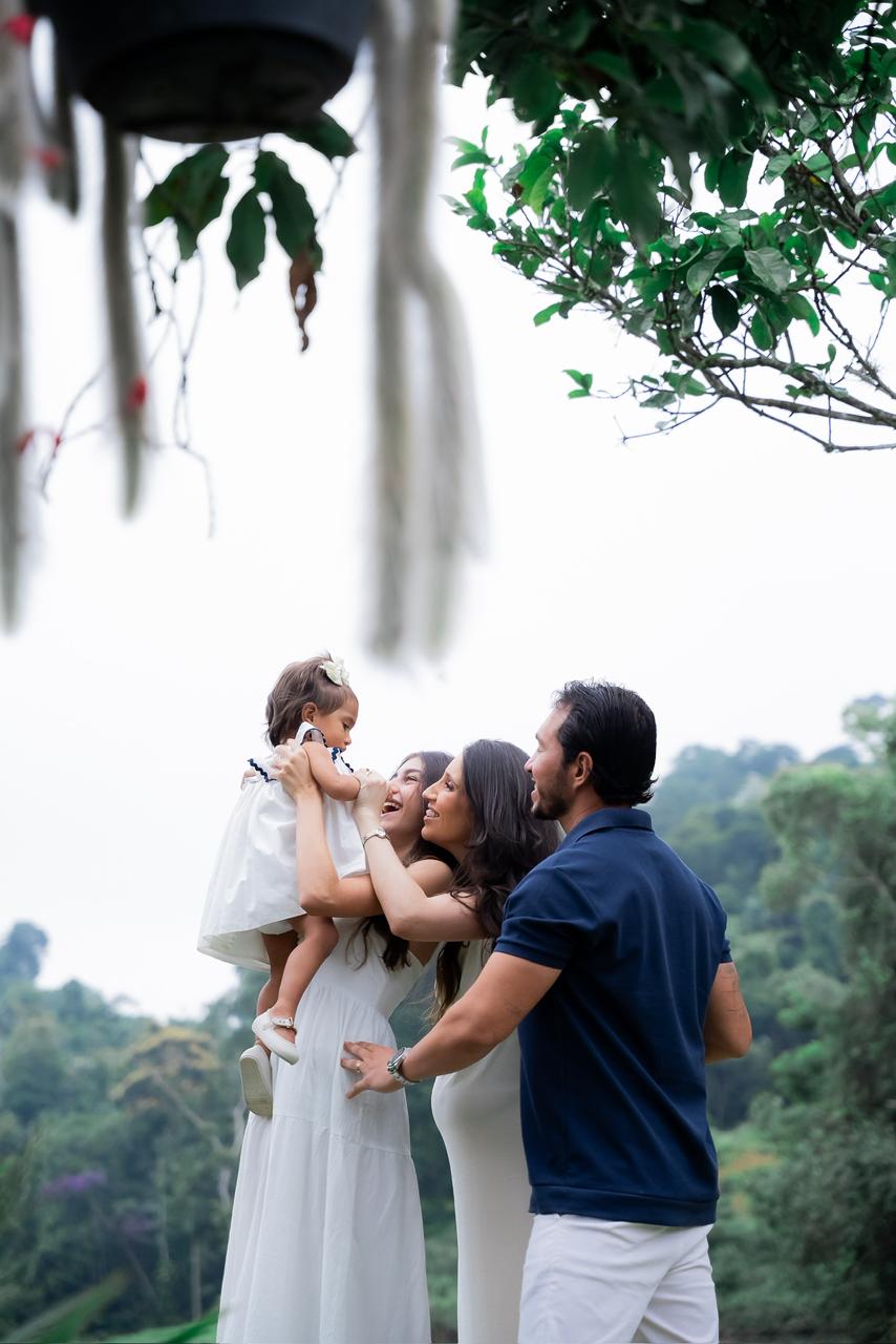 Ensaios Fotográficos - foto 3